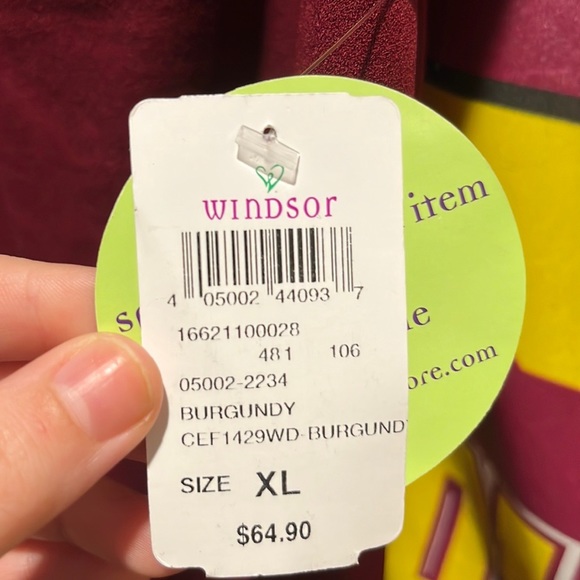 Long formal dress from Windsor with tags - Picture 2 of 3